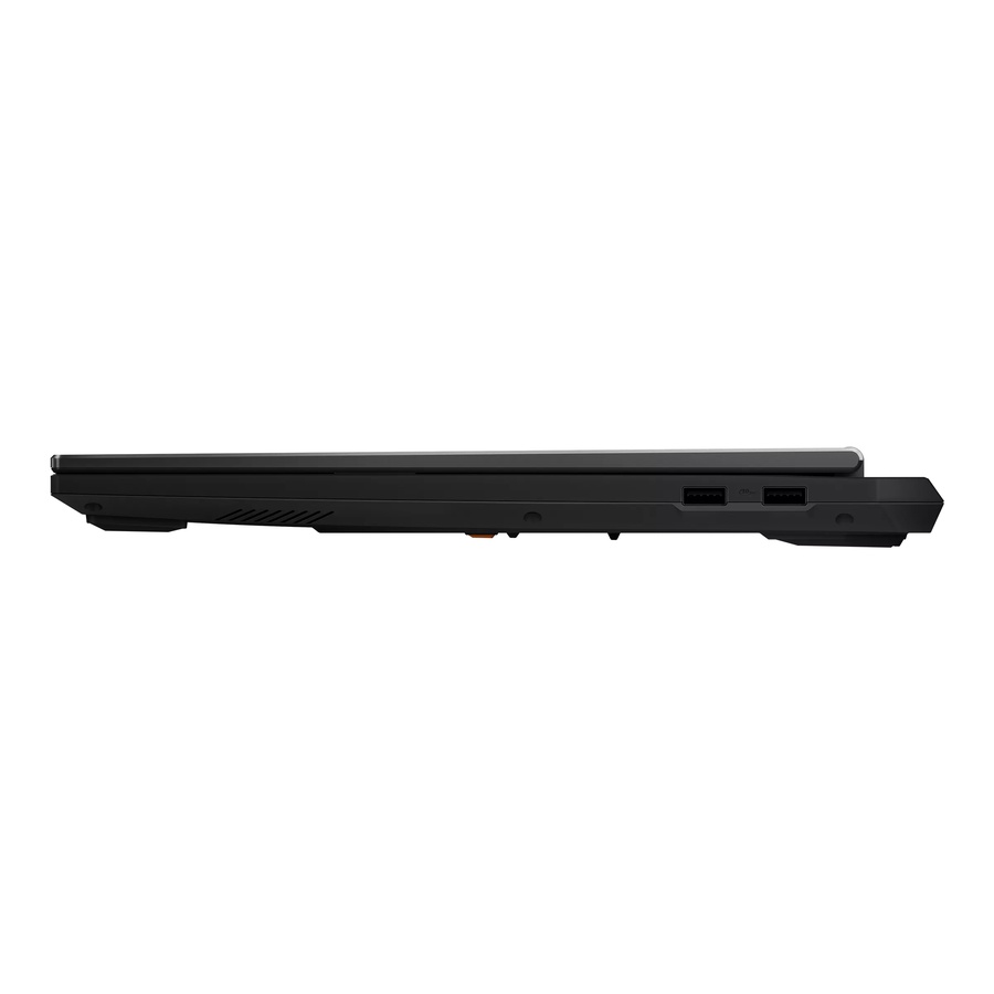 Asus TUF GAMING | Ryzen 7 260 | 1TB SSD | 16GB RAM | 18" FHD 144Hz | RTX 5060 8GB | Win11 | Backlit Keyboard | JAEGAR GRAY | 3Y Warranty - FA808UM-IS74 – תמונה 4