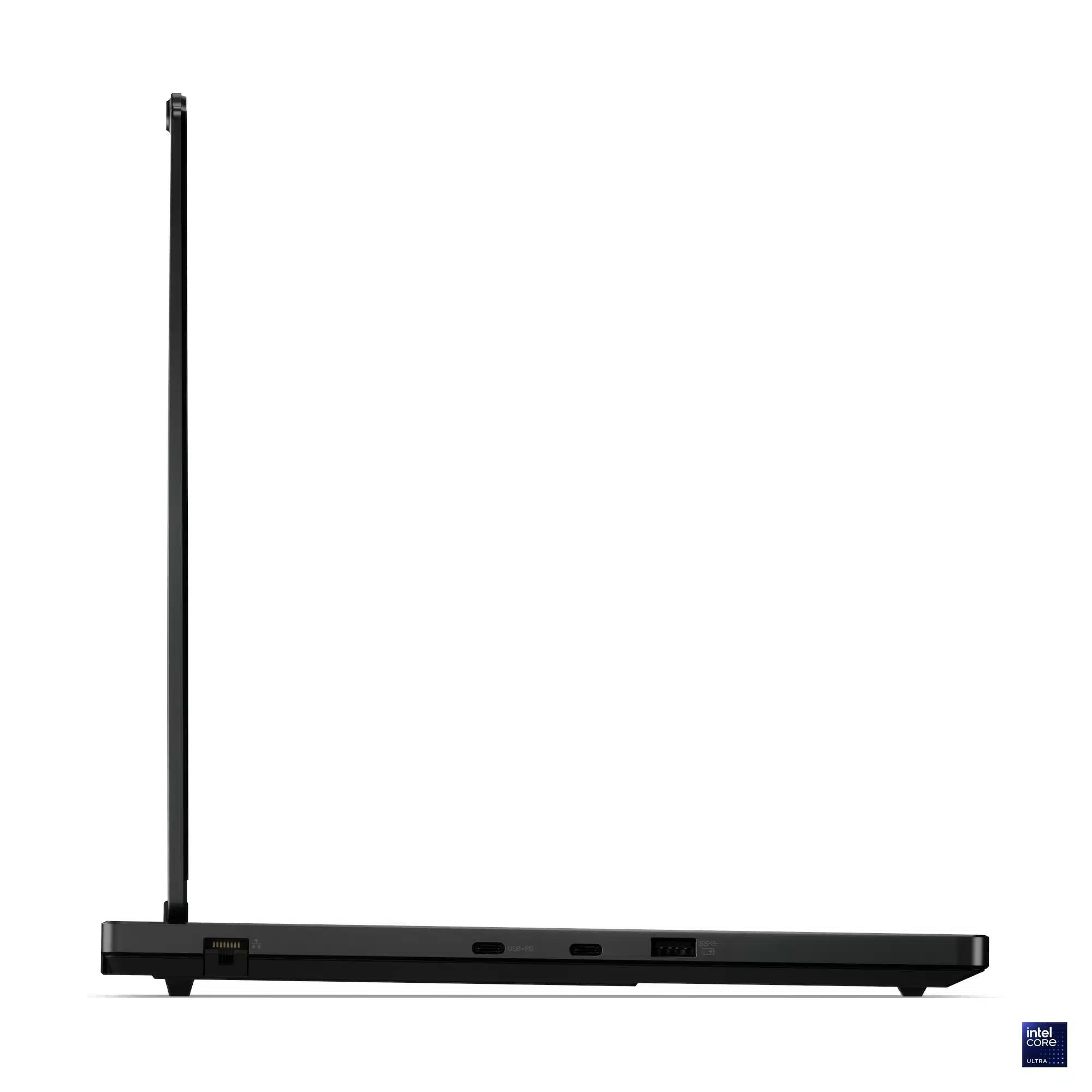 Lenovo Legion 5 GAMING | Core i7-14700HX | 512GB SSD | 16GB RAM | 15.1" 2.5K OLED 165Hz | RTX 5060 8GB | Win11 | Backlit Keyboard | ECLIPSE BLACK RGB | 3Y Warranty - 83LY000LUS – תמונה 6