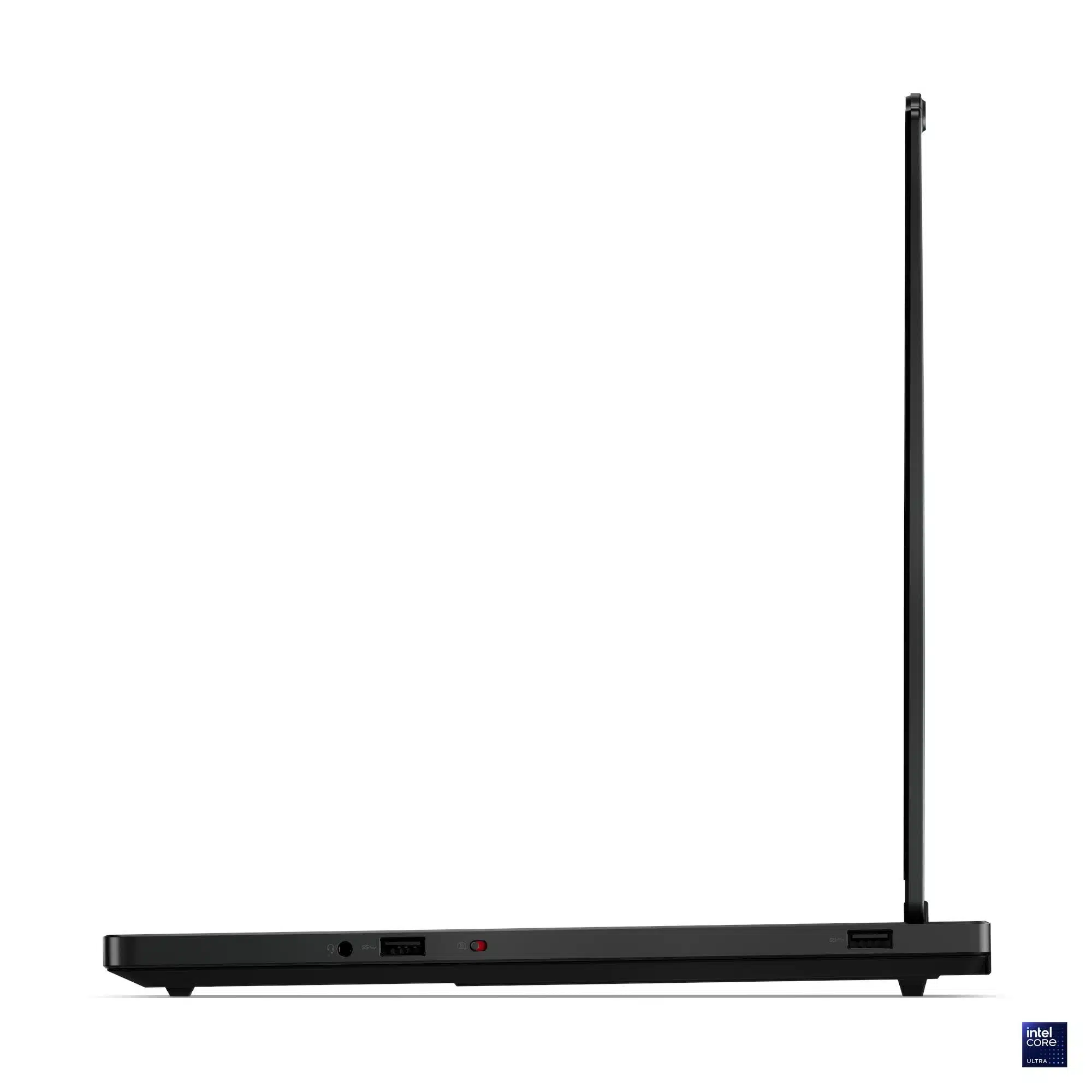 Lenovo Legion 5 GAMING | Core i7-14700HX | 512GB SSD | 16GB RAM | 15.1" 2.5K OLED 165Hz | RTX 5060 8GB | Win11 | Backlit Keyboard | ECLIPSE BLACK RGB | 3Y Warranty - 83LY000LUS – תמונה 7