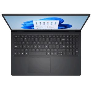 Dell NoteBook | Core i5-1334U | 512GB SSD | 16GB RAM | 15.6" FHD | TOUCHSCREEN | Win11 Home | Office Pro 2021 | CARBON BLACK | 3Y Warranty - LDC15250-5434BLK-PUSATO2