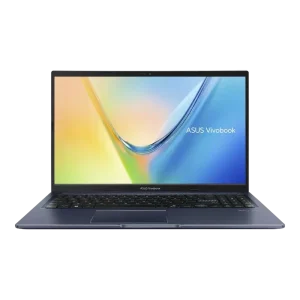 ASUS VivoBook | Ryzen 5 150 | 1TB SSD | 16GB RAM DDR5 OB | 15.6" FHD IPS | Backlit Keyboard | Win11 Pro | Blue | 1Y Warranty