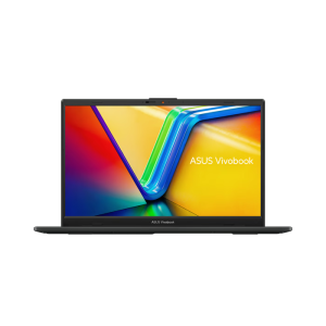 ASUS Vivobook GO | Ryzen 3 30 | 512GB SSD | 8GB RAM DDR5 OB | 15.6" FHD | Win11 Pro | Black | 1Y Warranty